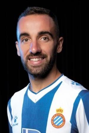 Sergi Darder (R.C.D. Espanyol) - 2019/2020